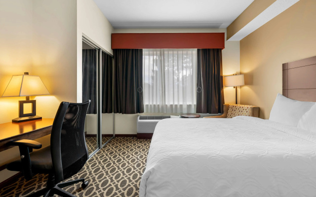 Best Western Paradise Inn