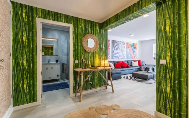 Salgados 2 Bedroom Apartment