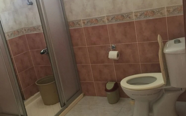 Sarievler Doga Turizm Tesisi