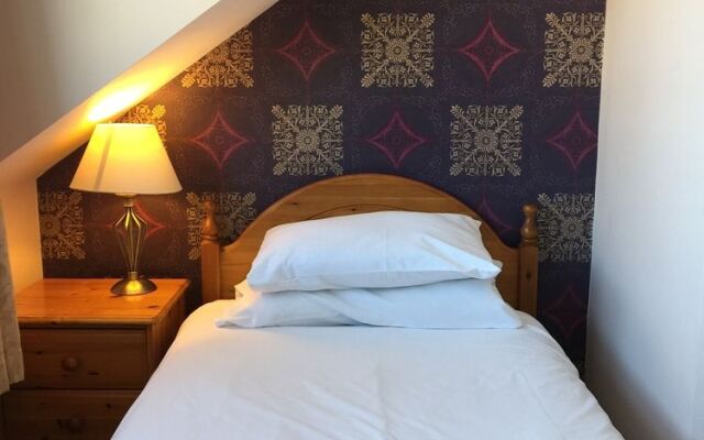 York Priory Guest House