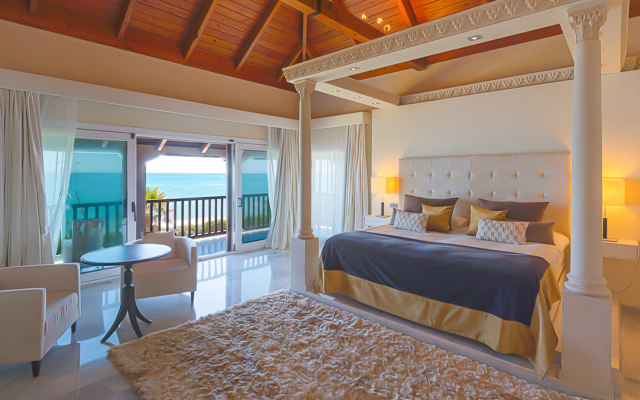 Villa South Beach