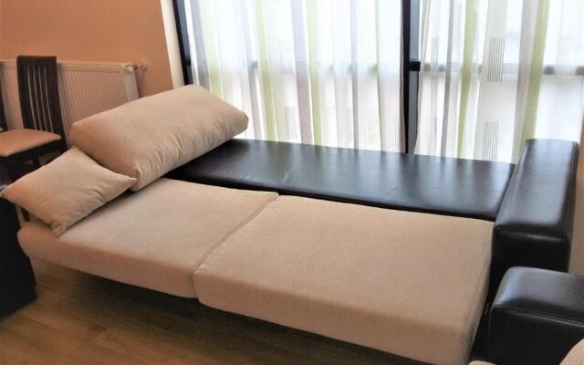 Cozy Apartment Ghambashidze Street