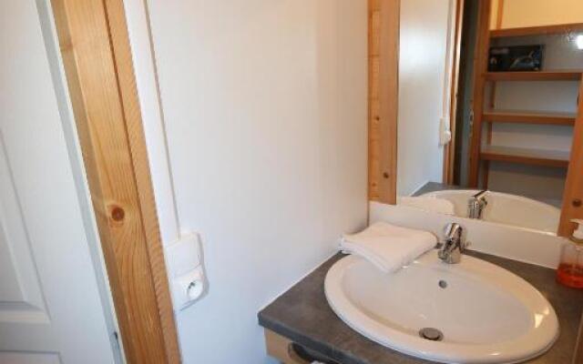 Chalets De La Plaine