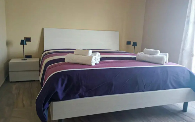 Belvedere Vallata Affitti Brevi