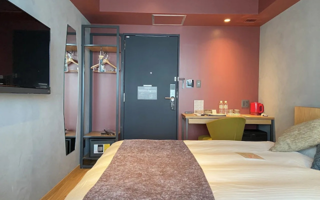 Spa & Hotel Suishun Matsuiyamate