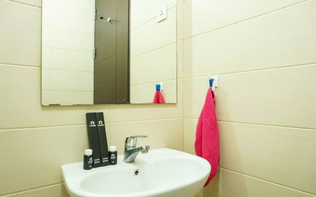 2Bedroom Sky Terrace Apartment with Pool View