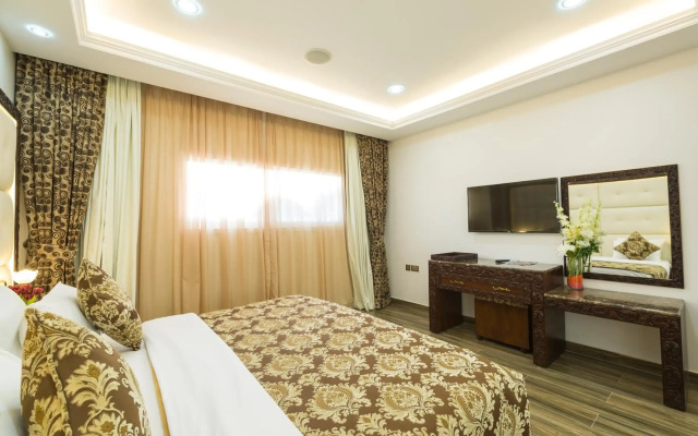 Palma Beach Resort and Spa