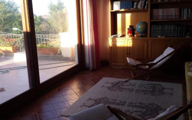 La Terrazza Sul Parco