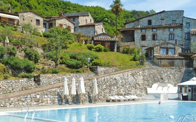 Borgo Valdottavo