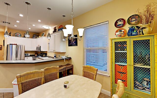 Eagles Nest 191Fd - Four Bedroom Home