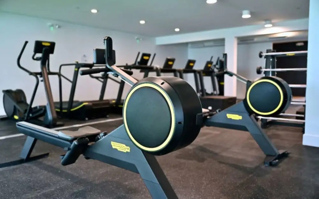 Montrose Spring - Stylish 1 BR in Houston