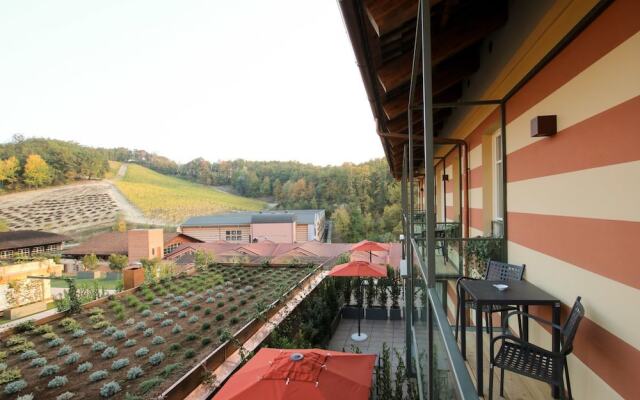 Villaggio Narrante - Le Case dei Conti Mirafiore