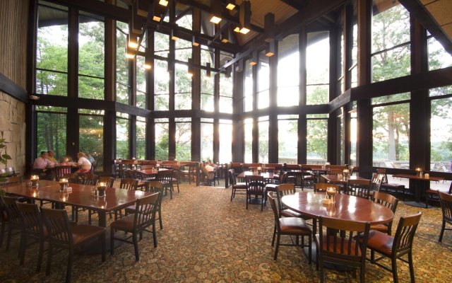 Mohican Lodge and Conference Center