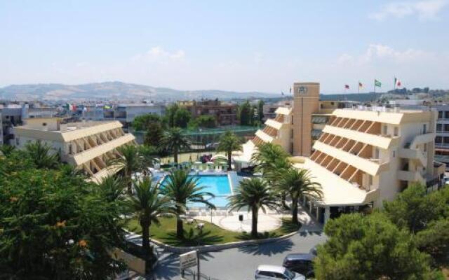 Hotel Park & Dependance