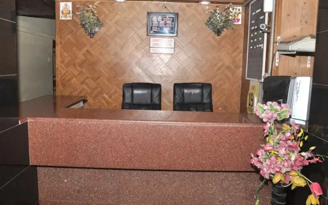 Hotel Madhuram