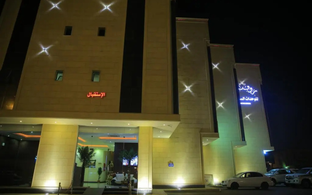 Rof Apart hotel 2