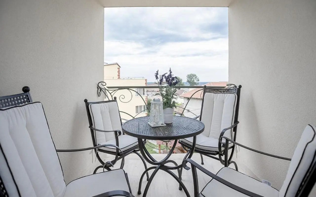 Villa Ronda
