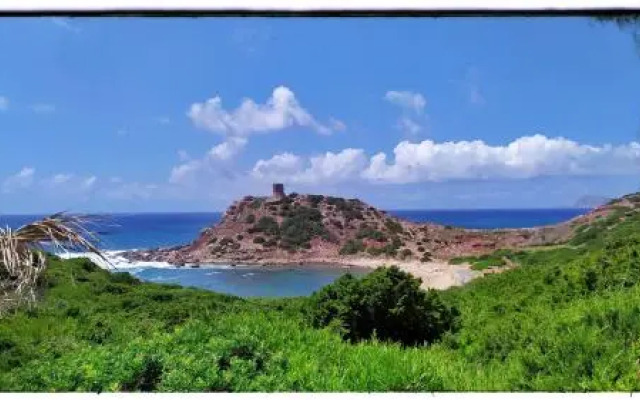 Casa Felicidad Alguer B&B