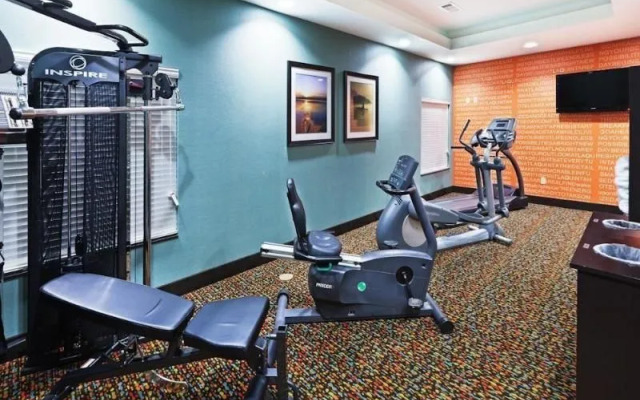 La Quinta Inn & Suites Tulsa - Catoosa