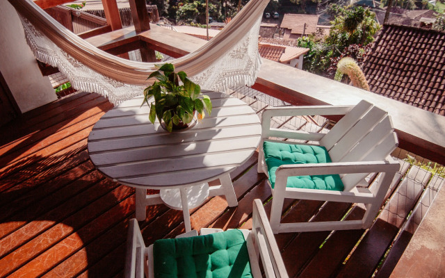 Rede Reserva Costa Verde