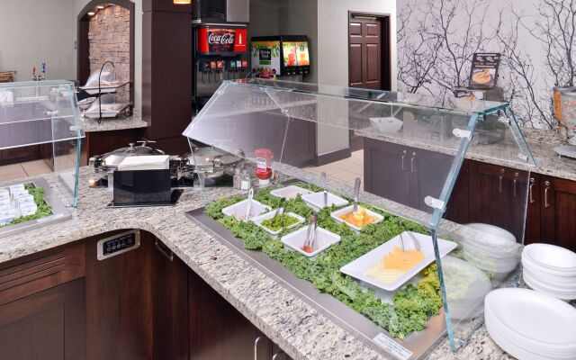 Staybridge Suites O'Fallon Chesterfield by IHG