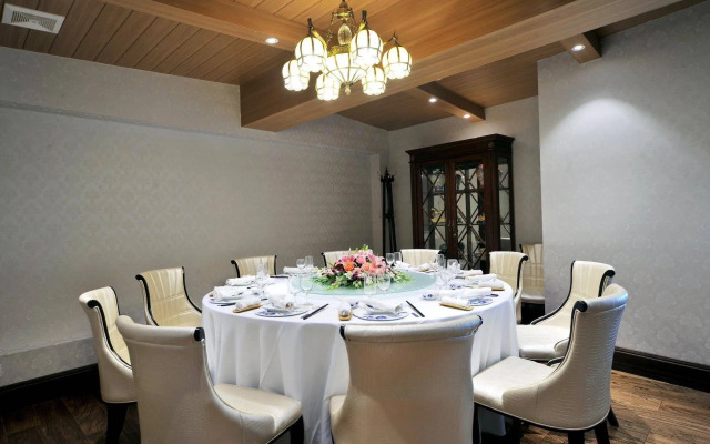 Mason Hotel Shanghai