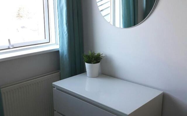 Post-Plaza Guesthouse