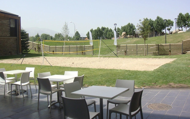Campus Cerdanya