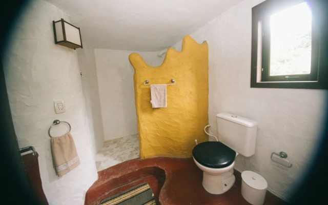 Casas Iluminao