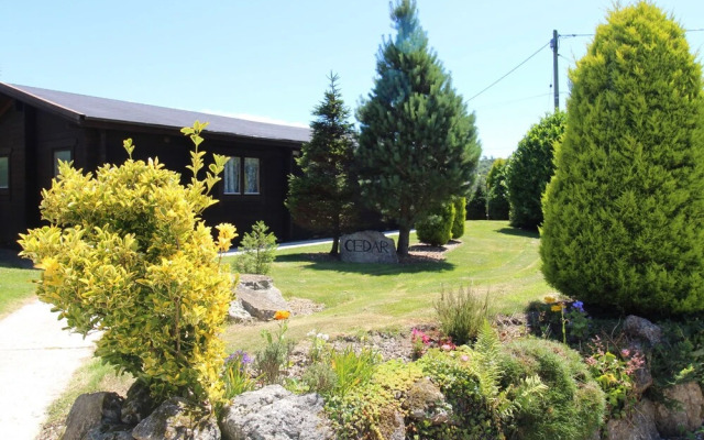 Cedar Lodge