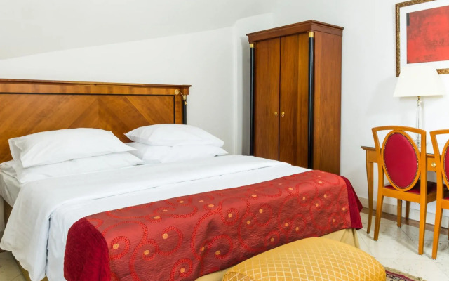 Hotel Leon D´Oro