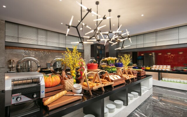 Hampton by Hilton Foshan Dali