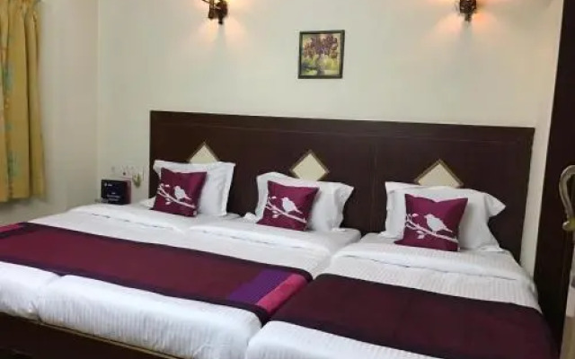 Akg Lodge