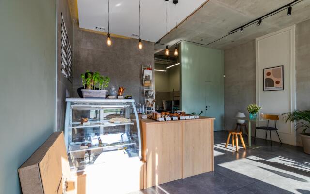 Klyuchi (Ключи) на проспекте Лиговский 271