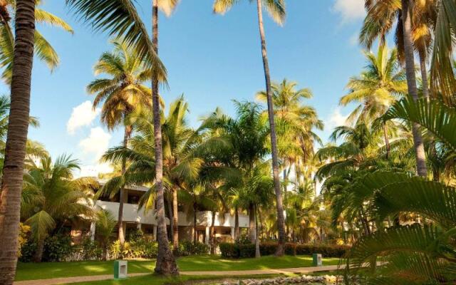 Melia Caribe Beach Resort - All Inclusive