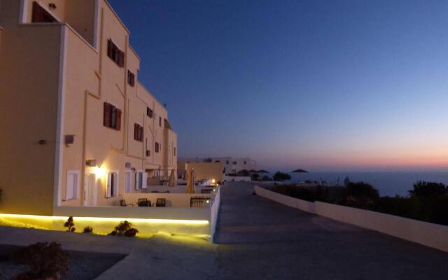 Rampelia apartments
