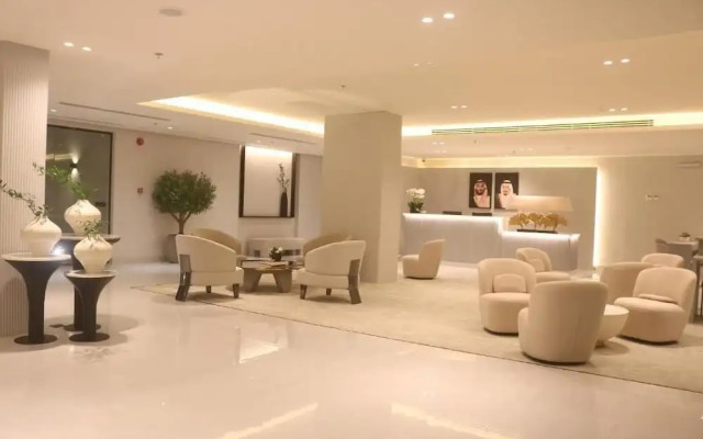 Palm Gate Hotel Suites
