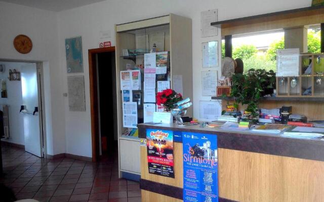 Hotel Il Biancospino