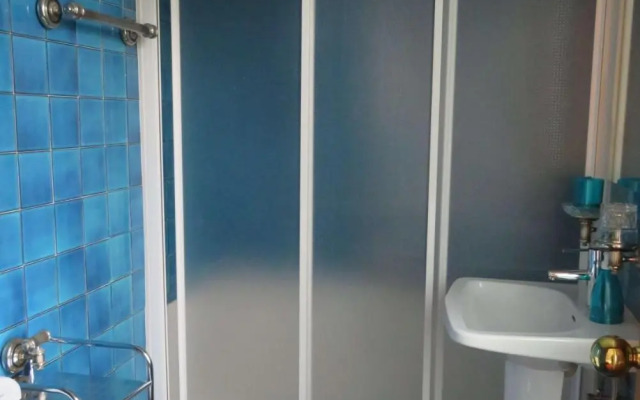 Egona-Zin5 Vivienda Cerca de la Playa, Con Garaje