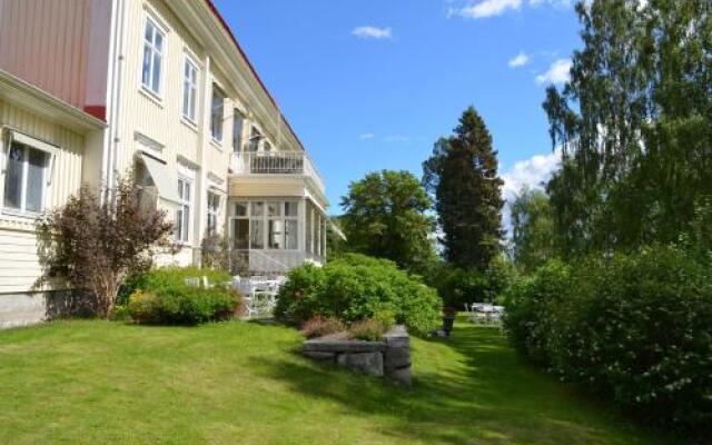 Stf Hostel Skelleftea