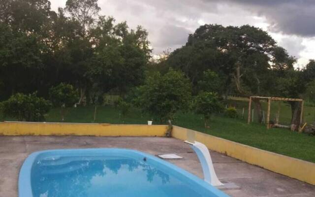 Pousada Dedo de Deus