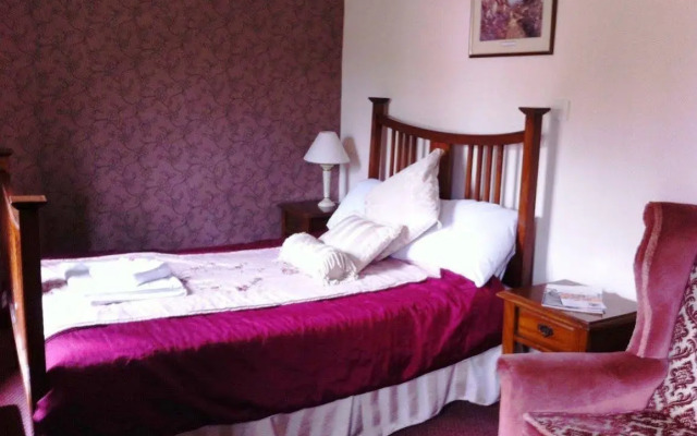 Georgian House Hotel