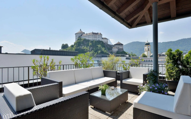 Hotel Andreas Hofer