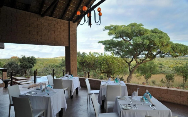 Zwahili Game Lodge & Spa