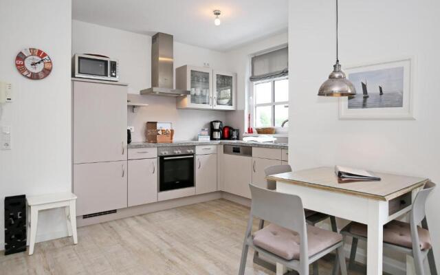 Residenz von Flotow Wohnung 14