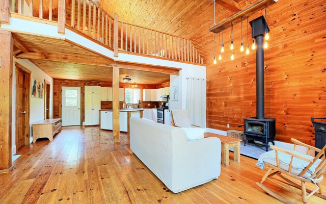 L'Auberge des Collines Private Escape For Two