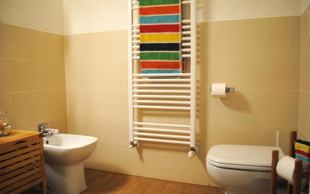 Bnbook Appartamento Sempione 4 Camere 4 Bagni