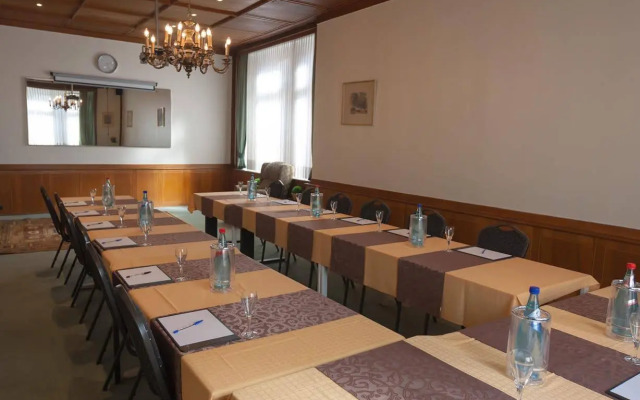 City Hotel Kaiserhof
