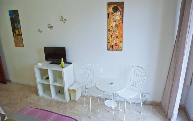 Papillon Bnb