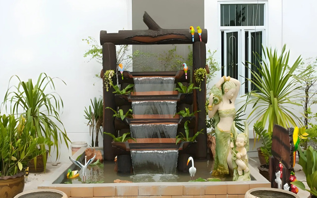 Sorrento Hotel and Residence